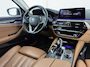 BMW 5-Serie 530e iPerformance High Executive Luxury-Line (Plug-in) {SoH-98%} Aut. *LEATHER | LED-LIGHTS | ADAPTIVE-CRUISE | NAVI-FULLMAP | HARMAN/KARDON-AUDIO | TOPVIEW | HEATED-CONTOURSEATS | PRIVACY-GLASS | AMBIENTLIGHT | ECC | PDC | HEAD-UP | 18''ALU*