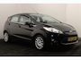 Ford Fiesta 1.25 Titanium