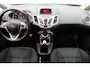 Ford Fiesta 1.25 Titanium