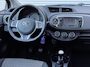 Toyota Yaris 1.3 VVT-i Aspiration Navi|Camera|Trekhaak|Airco|PDC|APK tot 04-2027