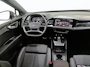 Audi Q4 Sportback e-tron 45 quattro S Edition 82 kWh 286pk | Panoramadak | 20 inch lichtmetalen velgen | 360° Camera | S-line interieur |