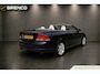 Volvo C70 Convertible 2.5 T5 summum | LPG | memory seat | leder | navigatie | stoelverwarming | automaat | 230pk | xenon |