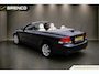 Volvo C70 Convertible 2.5 T5 summum | LPG | memory seat | leder | navigatie | stoelverwarming | automaat | 230pk | xenon |