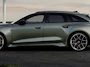 Audi RS5 Avant e-hybrid 639 PK | Leverbaar 2026 | Keramische remmen | Camouflage Carbonpakket | Panoramadak | Trekhaak |