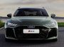 Audi RS5 Avant e-hybrid 639 PK | Leverbaar 2026 | Keramische remmen | Camouflage Carbonpakket | Panoramadak | Trekhaak |
