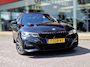 BMW 3-Serie 330e M Sport | SOH: 88,8% |  Trekhaak wegklapbaar | Nieuwe banden | Climate  | CC | Leder Stof |