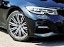 BMW 3-Serie 330e M Sport | SOH: 88,8% |  Trekhaak wegklapbaar | Nieuwe banden | Climate  | CC | Leder Stof |