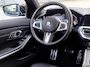 BMW 3-Serie 330e M Sport | SOH: 88,8% |  Trekhaak wegklapbaar | Nieuwe banden | Climate  | CC | Leder Stof |