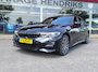BMW 3-Serie 330e M Sport | SOH: 88,8% |  Trekhaak wegklapbaar | Nieuwe banden | Climate  | CC | Leder Stof |
