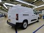 Peugeot e-Partner 136 L2 50 kWh | Fase 3 laden | Navi by app | Apple carplay | Bluetooth | LED koplampen | NL auto | 5.000km |