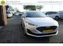 Ford Focus Wagon 1.0 ECOBOOST 155PK HYBRID TITANIUM *NL AUTO* 1500KG TREKGEWICHT KEURIGE NETTE STAAT ANDROID/APPLECARPLAY NAVI FULL LED PDC V+A CLIMA CRUISE BLUETOOTH 16INCH PRIVACYGLAS ENZ...