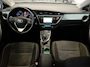 Toyota Auris Touring Sports 1.8 Hybrid Lease+ 100% Onderhouden Navi Camera Clima Cruise