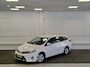 Toyota Auris Touring Sports 1.8 Hybrid Lease+ 100% Onderhouden Navi Camera Clima Cruise
