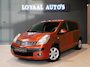 Nissan Note 1.6 First Note | AIRCO | ELEK. RAMEN | APK