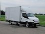 IVECO Daily 35S14 L4 ac automaat EURO6