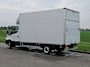 IVECO Daily 35S14 L4 ac automaat EURO6