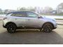 Opel Grandland 1.2-130pk Turbo GS-Line. Zeer nette, sportieve en luxe hoogzitter, slechts 43.000km ! Autm. airco dual, camera, half leder, navigatie, telefoonvoorb, Apple carplay/Android auto, lane- en side assist, cruise control, metallic lak, LM wielen etc.