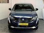 Peugeot 3008 1.2 PURETECH ALLURE PACK BUSINESS NAVIGATIE CRUISE CONTROL APPLE CARPLAY/ANDROID DODEHOEKSENSOREN RIJSTROOKSENSOREN ACHTERUITRIJCAMERA KEYLESS GO ZEER MOOI !!