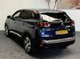Peugeot 3008 1.2 PURETECH ALLURE PACK BUSINESS NAVIGATIE CRUISE CONTROL APPLE CARPLAY/ANDROID DODEHOEKSENSOREN RIJSTROOKSENSOREN ACHTERUITRIJCAMERA KEYLESS GO ZEER MOOI !!