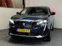 Peugeot 3008 1.2 PURETECH ALLURE PACK BUSINESS NAVIGATIE CRUISE CONTROL APPLE CARPLAY/ANDROID DODEHOEKSENSOREN RIJSTROOKSENSOREN ACHTERUITRIJCAMERA KEYLESS GO ZEER MOOI !!