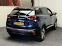 Peugeot 3008 1.2 PURETECH ALLURE PACK BUSINESS NAVIGATIE CRUISE CONTROL APPLE CARPLAY/ANDROID DODEHOEKSENSOREN RIJSTROOKSENSOREN ACHTERUITRIJCAMERA KEYLESS GO ZEER MOOI !!