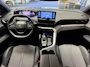 Peugeot 3008 1.2 PURETECH ALLURE PACK BUSINESS NAVIGATIE CRUISE CONTROL APPLE CARPLAY/ANDROID DODEHOEKSENSOREN RIJSTROOKSENSOREN ACHTERUITRIJCAMERA KEYLESS GO ZEER MOOI !!