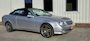 Mercedes-Benz CLK 240 ELEGANCE