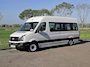 Volkswagen Crafter 35 2.0 L3H2 rolstoelbus EURO6 airco cruisecontrol 9 persoons