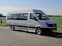 Volkswagen Crafter 35 2.0 L3H2 rolstoelbus EURO6 airco cruisecontrol 9 persoons