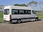 Volkswagen Crafter 35 2.0 L3H2 rolstoelbus EURO6 airco cruisecontrol 9 persoons