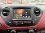 Hyundai i10 1.2i I Keyless I Stoel/Stuur Verw. I Clima I Cruise I Carplay I PDC