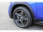Mercedes-Benz GLB 180 AMG 7 Persoons Facelift | Pano | Trekhaak | Multibeam LED | Keyless | Stoelverwarming | Spectraalblauw
