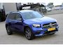 Mercedes-Benz GLB 180 AMG 7 Persoons Facelift | Pano | Trekhaak | Multibeam LED | Keyless | Stoelverwarming | Spectraalblauw