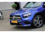 Mercedes-Benz GLB 180 AMG 7 Persoons Facelift | Pano | Trekhaak | Multibeam LED | Keyless | Stoelverwarming | Spectraalblauw