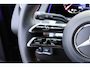 Mercedes-Benz GLB 180 AMG 7 Persoons Facelift | Pano | Trekhaak | Multibeam LED | Keyless | Stoelverwarming | Spectraalblauw