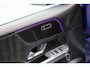 Mercedes-Benz GLB 180 AMG 7 Persoons Facelift | Pano | Trekhaak | Multibeam LED | Keyless | Stoelverwarming | Spectraalblauw