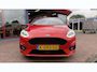 Ford Fiesta 1.0 EcoBoost Hybrid ST-Line X LMV - PDC - NAVI - CARPLAY  SUPERMOOI!