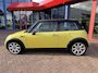 MINI Cooper 3-Deurs 1.6 Chili AIRCO | STOELVERWARMING