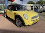 MINI Cooper 3-Deurs 1.6 Chili AIRCO | STOELVERWARMING