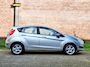 Ford Fiesta 1.0 Style Ultimate Navigatie, Airco, PDC V+A, LM Velgen, Ned. Auto