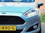 Ford Fiesta 1.0 Style Ultimate Navigatie, Airco, PDC V+A, LM Velgen, Ned. Auto
