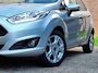 Ford Fiesta 1.0 Style Ultimate Navigatie, Airco, PDC V+A, LM Velgen, Ned. Auto