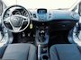 Ford Fiesta 1.0 Style Ultimate Navigatie, Airco, PDC V+A, LM Velgen, Ned. Auto
