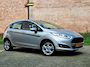 Ford Fiesta 1.0 Style Ultimate Navigatie, Airco, PDC V+A, LM Velgen, Ned. Auto