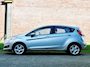 Ford Fiesta 1.0 Style Ultimate Navigatie, Airco, PDC V+A, LM Velgen, Ned. Auto