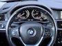 BMW X3 xDrive28i Executive X-Line 2e Eigenaar - Xenon - Leder - Trekhaak
