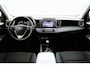 Toyota RAV4 2.5 Hybrid AWD Style | Stuur en stoelverwarming | Trekhaak 1650 kg trekgewicht | Parkeersensoren |