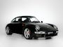 Porsche 911 993 Carrera 4S Coupé