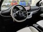 Fiat 500C La Prima 42 kWh | Apple-Android | Cabrio | Cruisecontrol