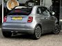 Fiat 500C La Prima 42 kWh | Apple-Android | Cabrio | Cruisecontrol